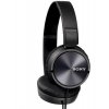 SONY MDR-ZX310 BLACK