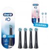 Oral-B iO UltimateCleanBlack hlavice 4ks