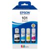 EPSON T03V6 101 EcoTank 4-colour Multipack - originál