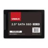 Umax 2.5" SATA SSD 256GB