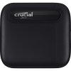 Crucial Crucial portable SSD X6 2TB 594162 00