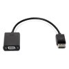 Hewlett Packard Adapter DisplayPort-VGA