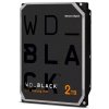 WESTERN DIGITAL HDD BLACK 2TB / WD2003FZEX/ SATA 6Gb/s/ Interní 3,5"/ 7200rpm/ 64MB