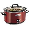 CrockPot SCV400RD