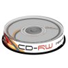 FREESTYLE CD-RW 700MB 12X CAKE*10 [56243]