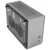 Zalman M2 Mini / mini tower / ITX / 80 mm fan / USB 3.0 / USB 3.1