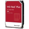 WESTERN DIGITAL RED PLUS 6TB / WD60EFPX / SATA III/ 3,5"/ 7200rpm / 256MB