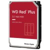 WESTERN DIGITAL RED PLUS 3TB / WD30EFPX / SATA III/ 3,5"/ 7200rpm / 256MB