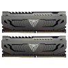 PATRIOT Viper Steel 32GB DDR4 3600MHz / DIMM / CL18 / 1,35V / Heat Shield / KIT 2x 16GB