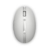 Hewlett Packard Spectre Rechargeable Mouse 700 Silver