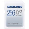 Samsung SDXC 256GB EVO Plus