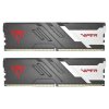 PATRIOT VIPER VENOM 32GB DDR5 6000MHz / DIMM / CL40 / 1,1V / Kit 2x 16GB