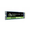Seagate BarraCuda Q5 SSD, 500GB, M.2 2280, PCIe Gen3x4, NVMe 1.3