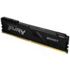 KINGSTON FURY Beast Black 8GB DDR4 2666MHz / CL16 / DIMM