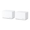 Mercusys Halo H80X 2-pack AX3000 Mesh WiFi6 System