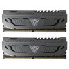 PATRIOT Viper 4 Steel 16GB DDR4 3200MHz / DIMM / CL16 / Heat shield / KIT 2x 8GB