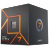 AMD Ryzen 7 7700 / LGA AM5 / max. 5,3GHz / 8C/16T / 40MB / 65W TDP / BOX vč. chladiče Wraith Prism