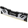 KINGSTON FURY Renegade Silver 16GB DDR5 6000MHz / CL32 / DIMM