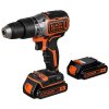 Black & Decker Black & Decker BL188KB QW 477423 00