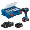 Bosch Bosch GSR 18V 55 Professional 727708 00