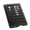 WESTERN DIGITAL BLACK P10 Game Drive 4TB / 2,5" / USB 3.2 Gen 1