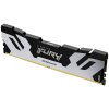 KINGSTON FURY Renegade Silver 16GB DDR5 6400MHz / CL32 / DIMM /