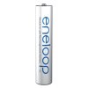 Panasonic Eneloop R03/AAA 800mAh (BK-4MCDE/2BE) - 2ks