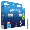 Panasonic Eneloop NiMH R03/AAA 800mAh (BK-4MCDE/8BE) - 8ks