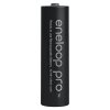 Panasonic Eneloop Pro AA/R6 2500mAh (BK-3HCDE/2BE) - 2ks