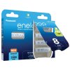 Panasonic Eneloop AA/R6 NiMH 2000 mAh (BK-3MCDE/8BE) - 8ks