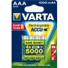 Varta Ready2use R03/AAA Ni-MH 1000 mAh (5703) - 4ks