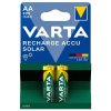 Varta SOLAR AA / R6 Ni-MH 800 mAh (56736) - 2ks