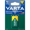 Varta R2U 6F22 9V Ni-MH 200 mAh (56722)