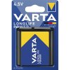 VARTA Longlife Power 3LR12 4,5V