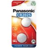 Panasonic CR2025 2ks