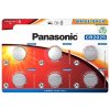 Panasonic CR2025 6ks