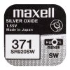 MAXELL 371/SR920SW - 1ks