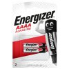 ENERGIZER LR61/AAAA - 2ks