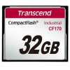 Transcend 32GB INDUSTRIAL CF CARD CF170