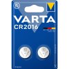 VARTA CR2016 2ks