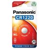 Panasonic CR1220 - 1ks