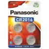 Panasonic CR2016 4ks