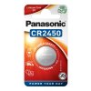 Panasonic CR2450 1ks