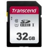 Transcend SDHC 32GB Class 10 UHS-I U1