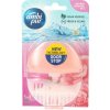 AMBI PUR WC gél blok 55ml Rose & Pink grapefruit