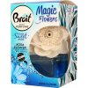 BRAIT dekoračný osviežovač Flower 75ml Aqua flower