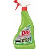 DIX Professional 500ml na gril, krby