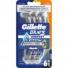 GILLETTE žiletky 6ks Blue 3