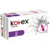 KOTEX tampóny mini 16ks