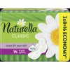 NATURELLA vložky classic maxi 16ks